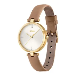 Hot HUGO BOSS Montre Boss Majesty Argenté