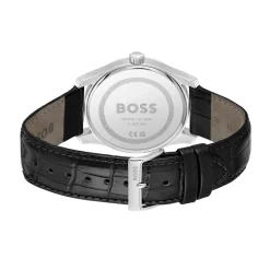 HUGO BOSS Montre Boss Principle Noir* Montres Classiques