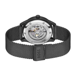 HUGO BOSS Montre Boss Principle Skeleton Noir* Montres Squelettes|Montres Automatiques