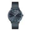 HUGO BOSS Montre Boss Skyliner Bleu* Montres Tendances
