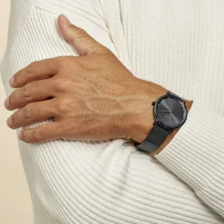 HUGO BOSS Montre Boss Skyliner Bleu* Montres Tendances