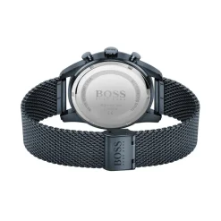 HUGO BOSS Montre Boss Skymaster Bleu* Montres Tendances