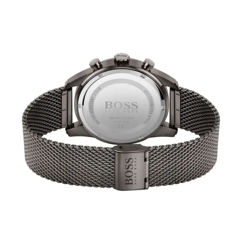HUGO BOSS Montre Boss Skymaster Gris* Montres Tendances