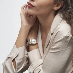 FESTINA Montre Boyfriend Nacre Blanche* Montres Tendances