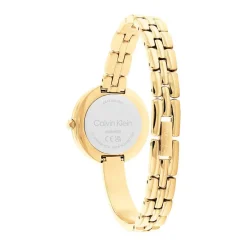 CALVIN KLEIN Montre Bangled Doré* Montres Tendances