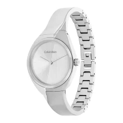 CALVIN KLEIN Montre Charming Argenté* Montres Tendances