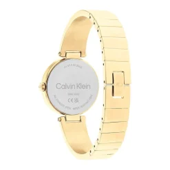 CALVIN KLEIN Montre Elevadted Doré