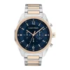 CALVIN KLEIN Montre Force Bleu* Montres Tendances