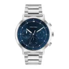 Online CALVIN KLEIN Montre Gauge Bleu