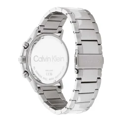Online CALVIN KLEIN Montre Gauge Bleu