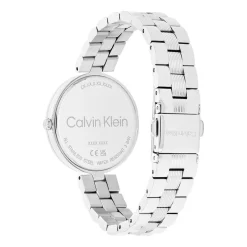 CALVIN KLEIN Montre Gleam Rose* Montres Tendances