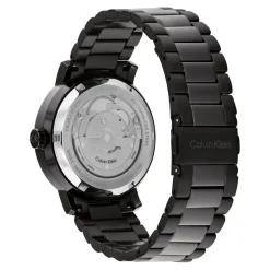 CALVIN KLEIN Montre Iconic Automatic Noir* Montres Automatiques