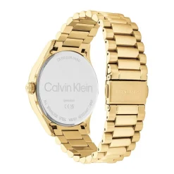 CALVIN KLEIN Montre Iconic Vert* Montres Tendances