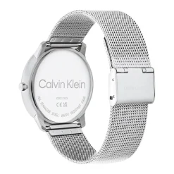 CALVIN KLEIN Montre Iconic Mesh Bleu* Montres Tendances