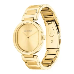 CALVIN KLEIN Montre Sensation Doré* Montres Tendances