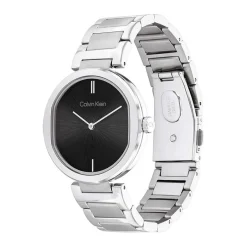 CALVIN KLEIN Montre Sensation Noir* Montres Tendances