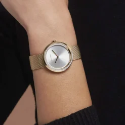 CALVIN KLEIN Montre Twist Argenté* Montres Tendances