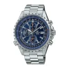 CASIO EDIFICE Montre Casio Bleu* Montres Sport
