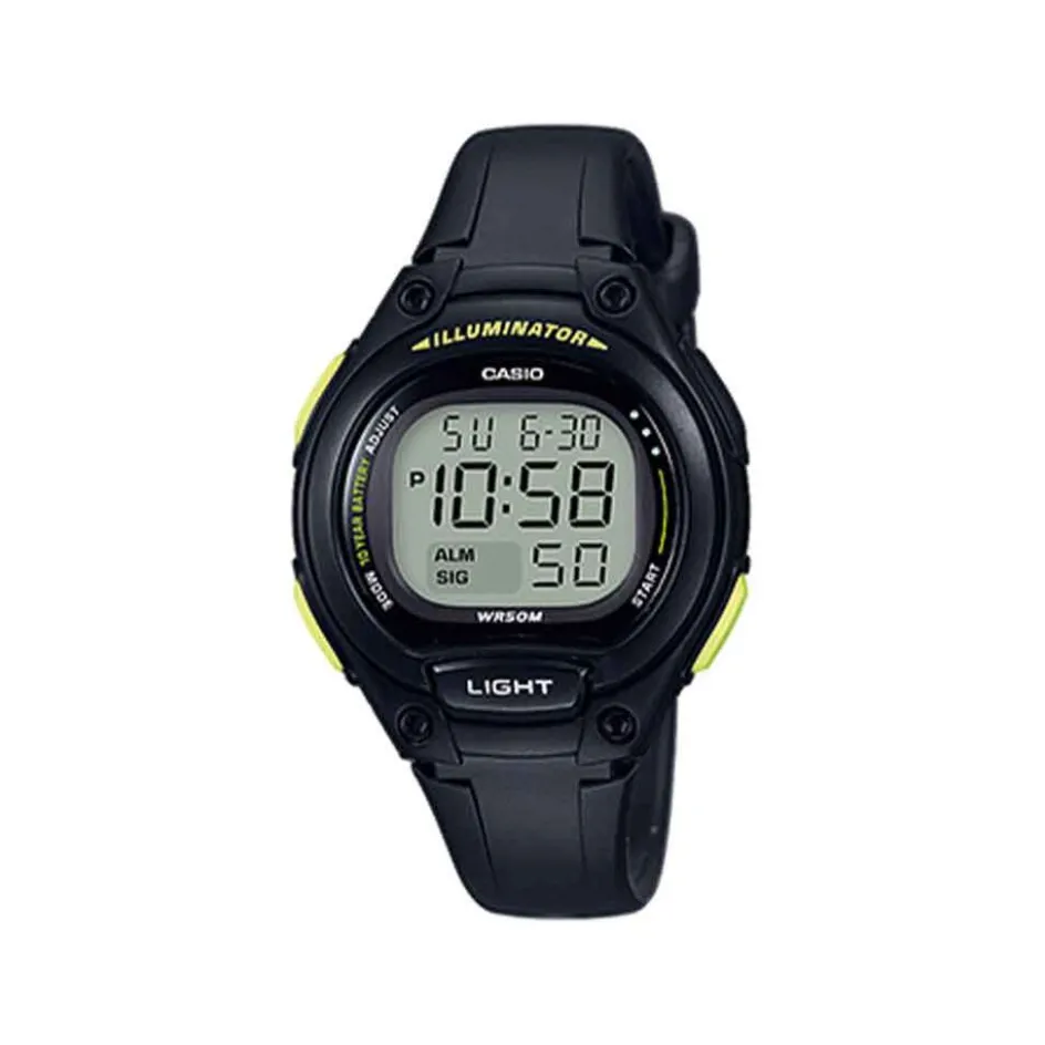 CASIO COLLECTION Montre* Montres Sport|Montres Digitales