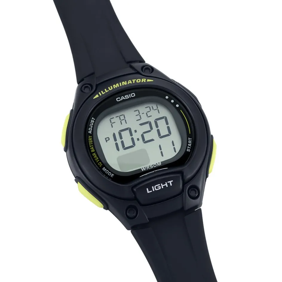 CASIO COLLECTION Montre* Montres Sport|Montres Digitales