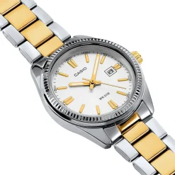 CASIO COLLECTION Montre Argente* Montres Classiques|Montres Petits Prix