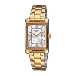 CASIO COLLECTION Montre Argenté* Montres Classiques|Montres Petits Prix