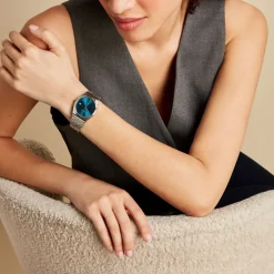 CASIO COLLECTION Montre Bleu* Montres Tendances|Montres Petits Prix