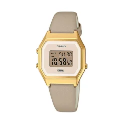 CASIO COLLECTION Montre Blanc* Montres Tendances|Montres Digitales