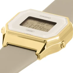 CASIO COLLECTION Montre Blanc* Montres Tendances|Montres Digitales