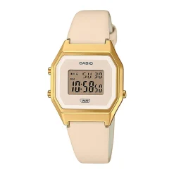 CASIO COLLECTION Montre Blanc* Montres Tendances|Montres Digitales