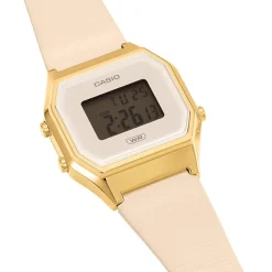 CASIO COLLECTION Montre Blanc* Montres Tendances|Montres Digitales