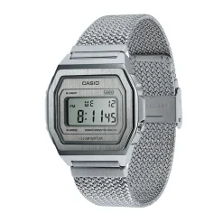 Best CASIO COLLECTION Montre Vintage Gris