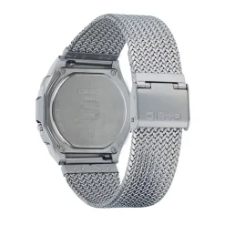 Best CASIO COLLECTION Montre Vintage Gris
