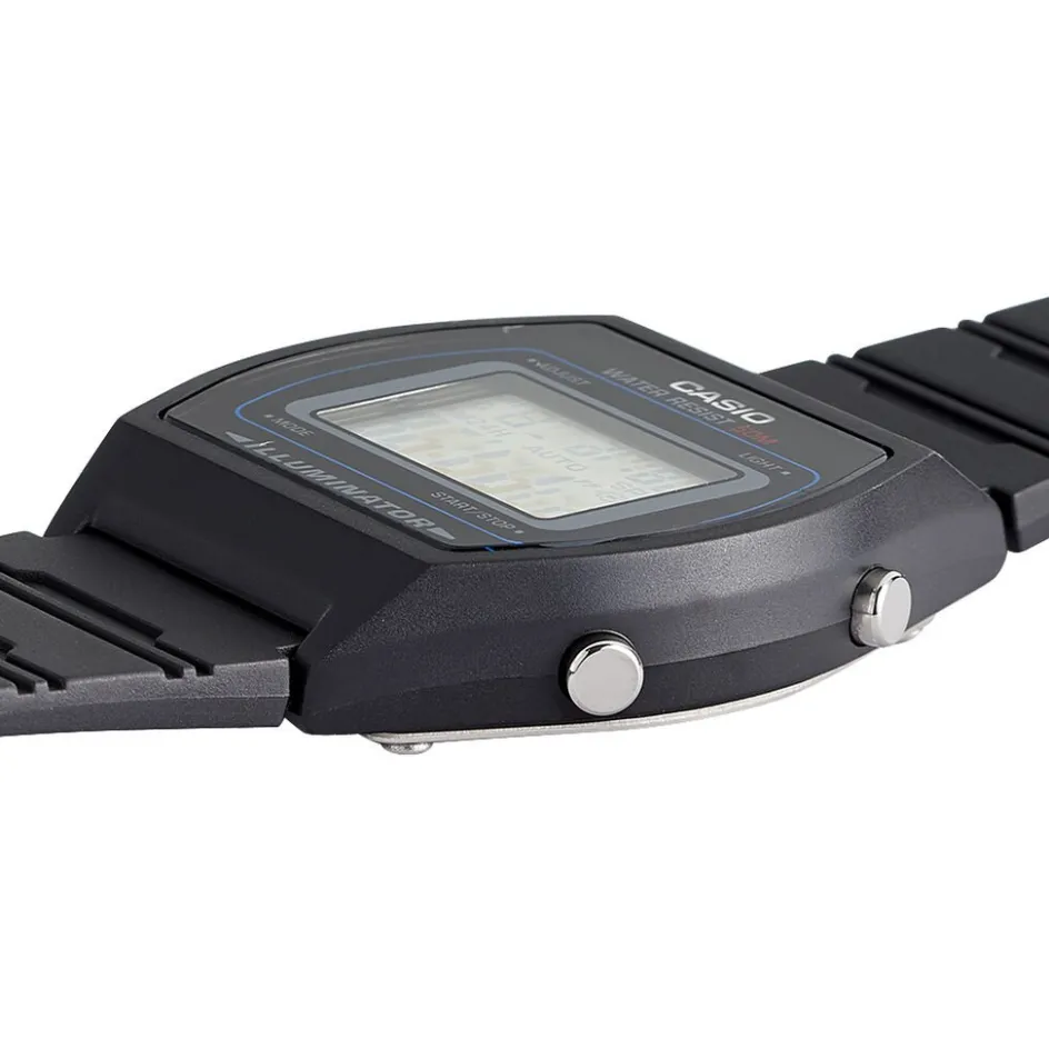 CASIO COLLECTION Montre Vintage Noir* Montres Tendances|Montres Digitales