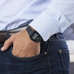 CASIO COLLECTION Montre Vintage Noir* Montres Tendances|Montres Digitales