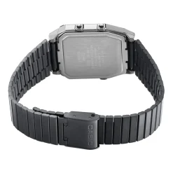 CASIO COLLECTION Montre Vintage Edgy Vert* Montres Tendances|Montres Petits Prix