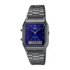 Clearance CASIO COLLECTION Montre Vintage Bleu