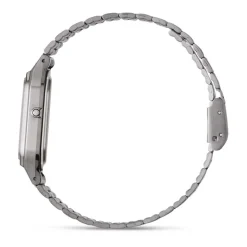 Clearance CASIO COLLECTION Montre Vintage Bleu