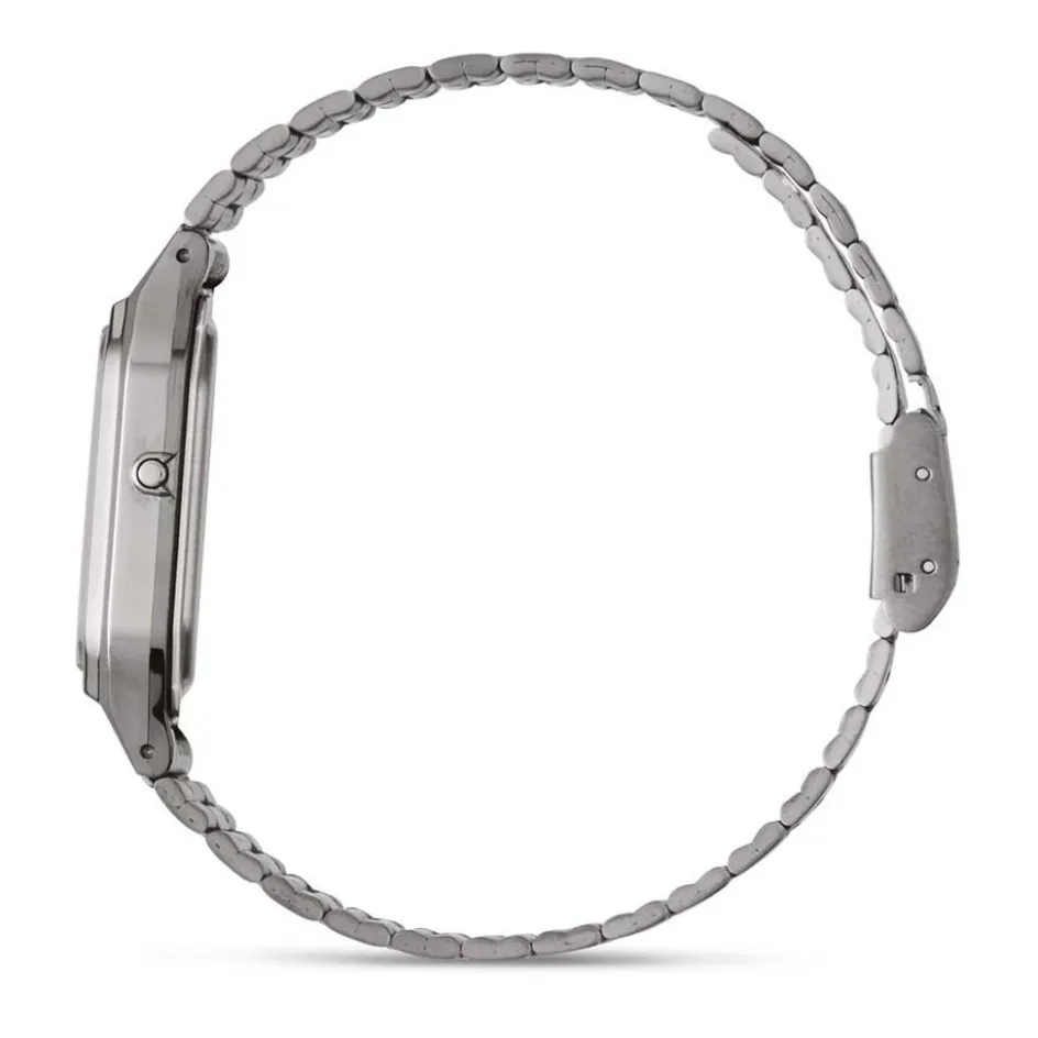 Clearance CASIO COLLECTION Montre Vintage Bleu