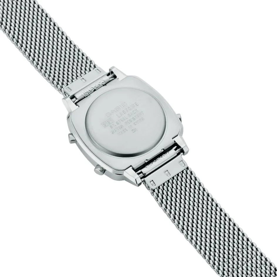 CASIO COLLECTION Montre Vintage Divers* Montres Tendances|Montres Petits Prix