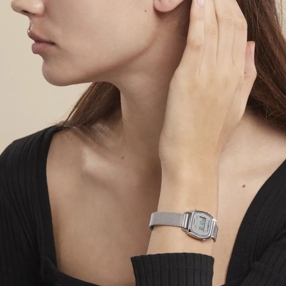 CASIO COLLECTION Montre Vintage Divers* Montres Tendances|Montres Petits Prix