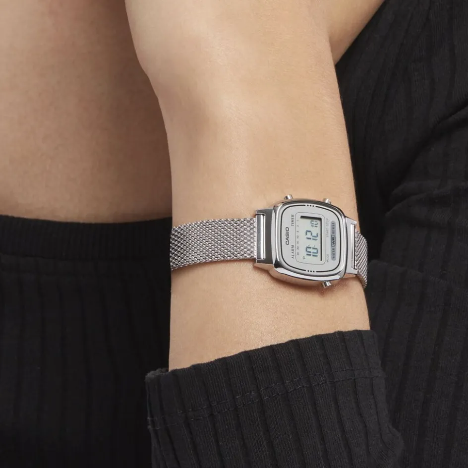 CASIO COLLECTION Montre Vintage Divers* Montres Tendances|Montres Petits Prix