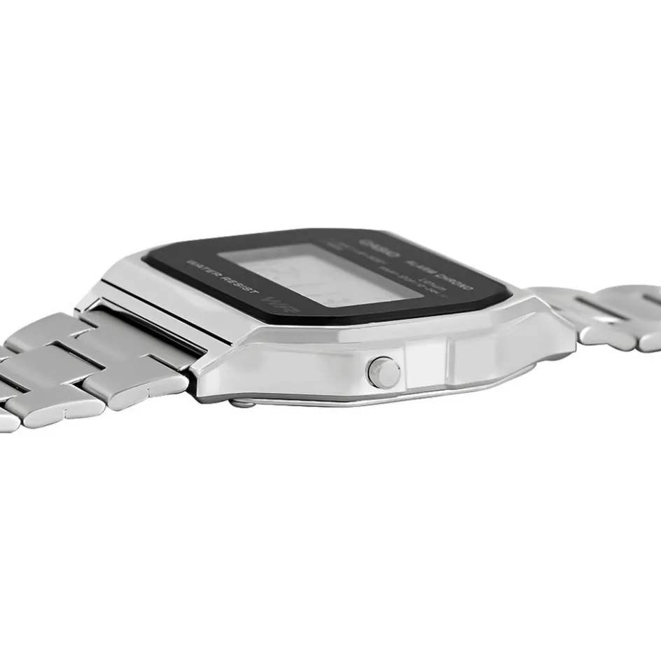 CASIO COLLECTION Montre Vintage 2 Tons* Montres Tendances|Montres Digitales