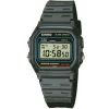 Hot CASIO COLLECTION Montre Vintage Noir