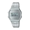 Sale CASIO COLLECTION Montre Vintage 2 Tons
