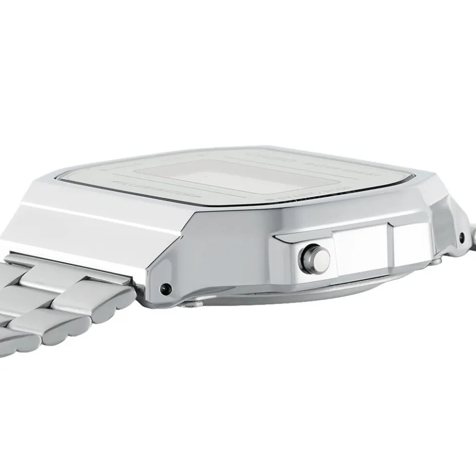 Sale CASIO COLLECTION Montre Vintage 2 Tons