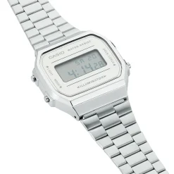 Sale CASIO COLLECTION Montre Vintage 2 Tons