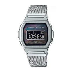 CASIO COLLECTION Montre Vintage Iconic Noir* Montres Tendances|Montres Digitales