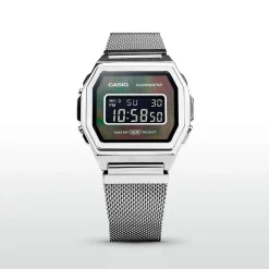 CASIO COLLECTION Montre Vintage Iconic Noir* Montres Tendances|Montres Digitales