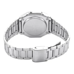 Outlet CASIO COLLECTION Montre Vintage Iconic Noir